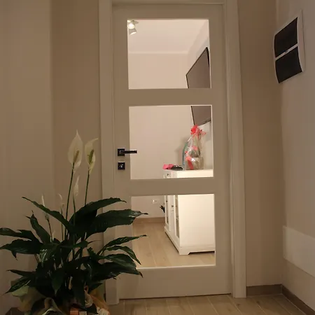 Bed and breakfast Aurora Pisa