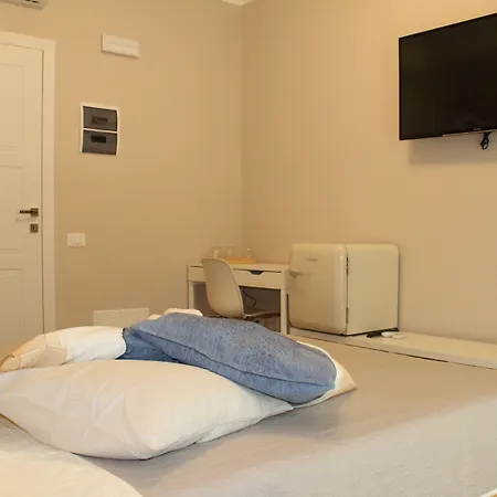 Aurora 4* Pisa