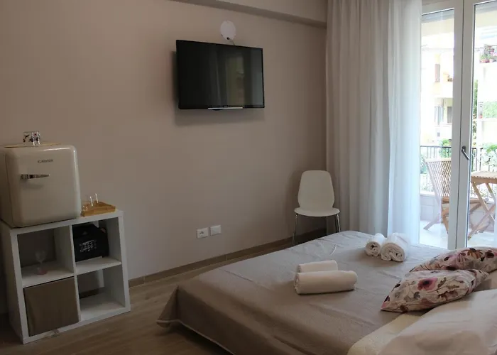 Aurora Bed and breakfast 4*
