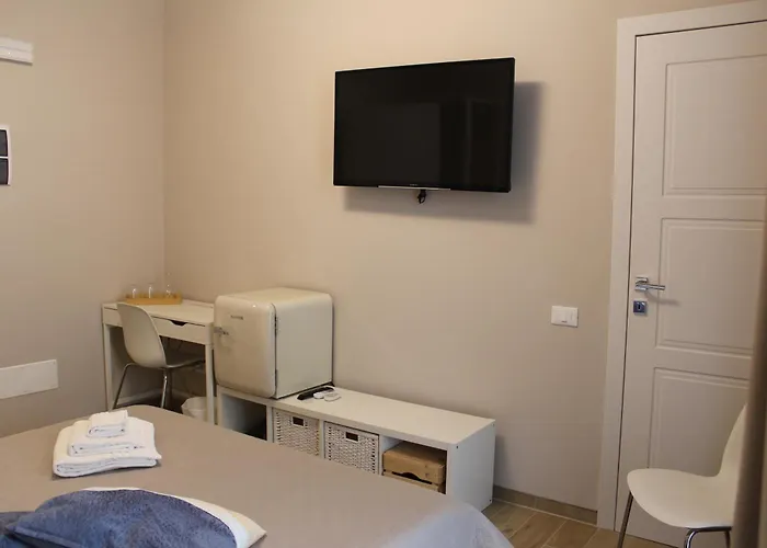 Bed and breakfast Aurora Pisa