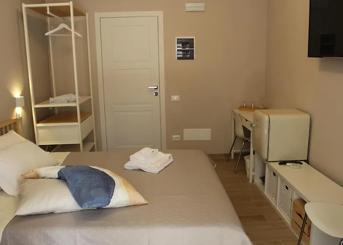 Bed and breakfast Aurora
