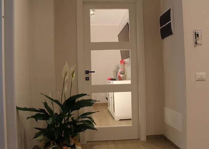 Bed and breakfast Aurora Pisa