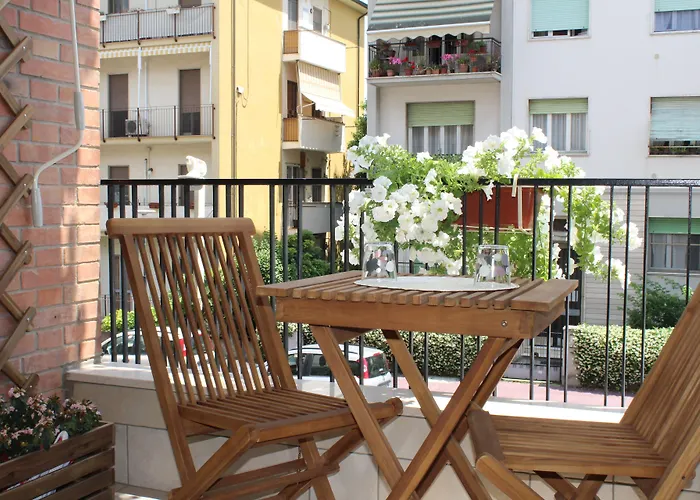 Aurora Bed and breakfast 4*