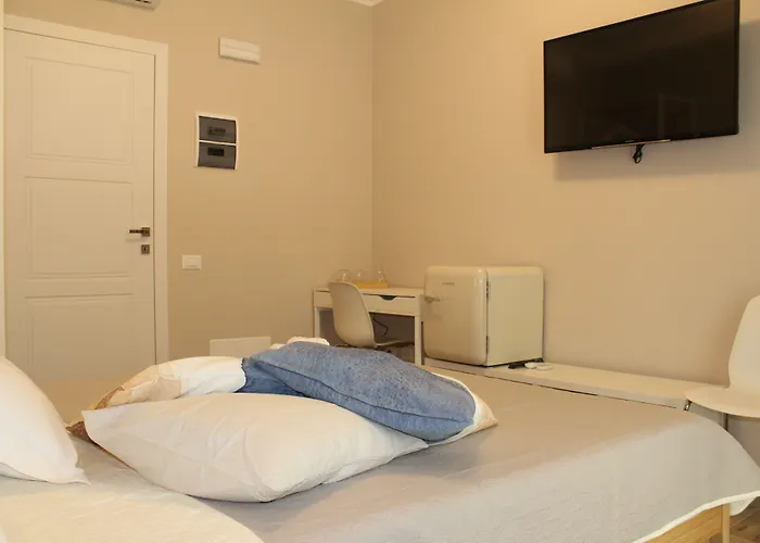 Aurora 4* Pisa