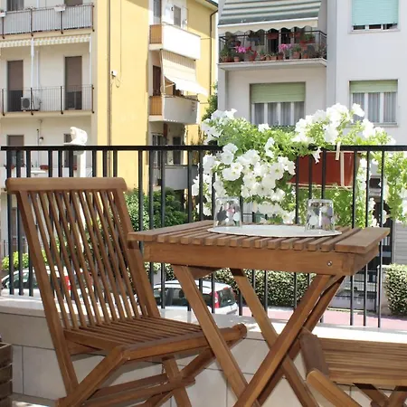 Bed & Breakfast Aurora Pisa