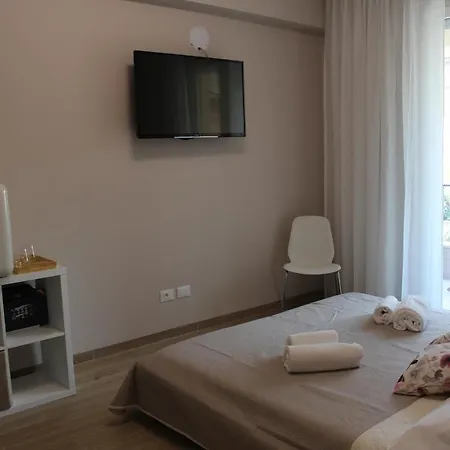 Aurora Bed & Breakfast *