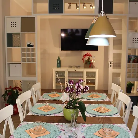 Bed & Breakfast Aurora *
