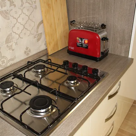 Aurora Bed & Breakfast