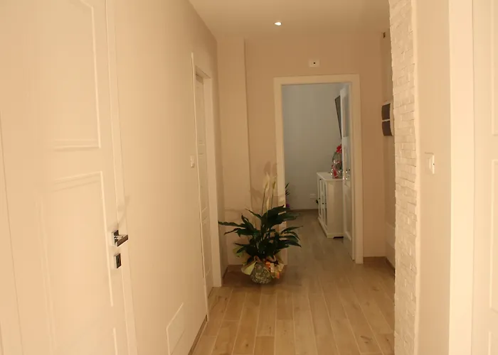 Aurora Bed & Breakfast