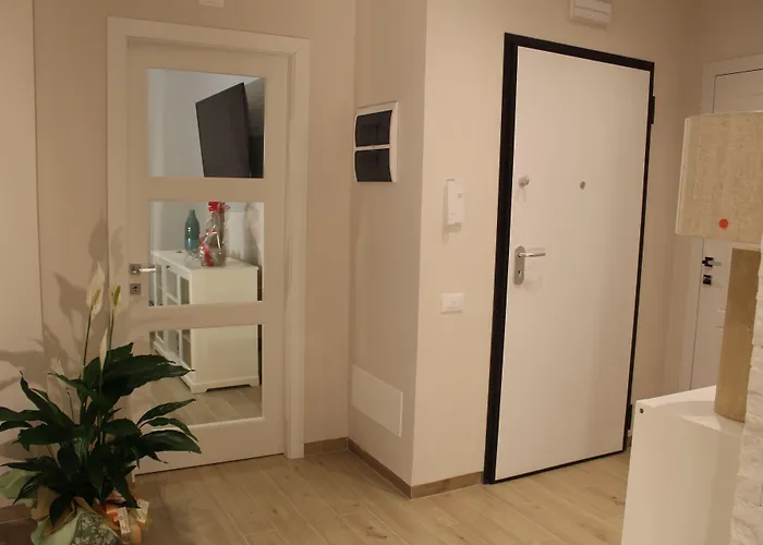 Aurora Bed & Breakfast Pisa