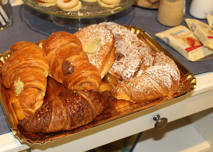 Aurora Bed & Breakfast