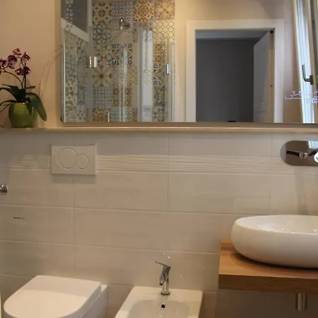 Bed and breakfast Aurora