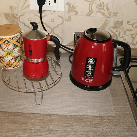 Aurora Bed and breakfast