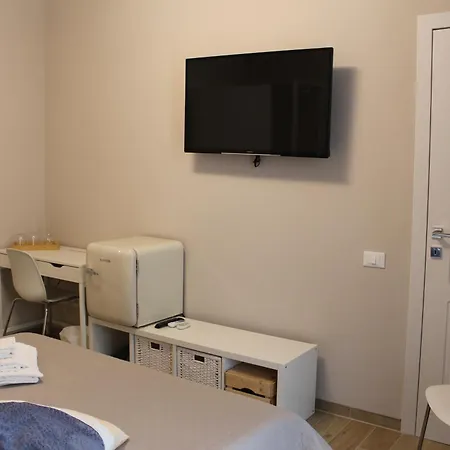 Bed and breakfast Aurora Pisa