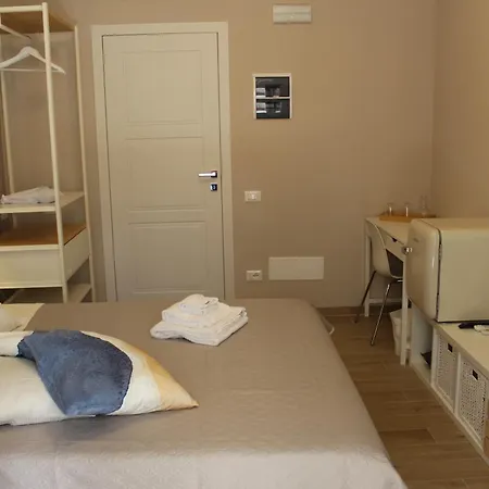 Bed and breakfast Aurora