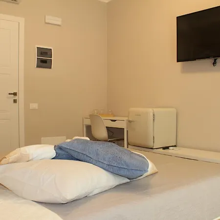 Aurora Bed and breakfast Pisa