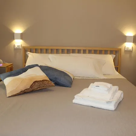 Aurora Bed and breakfast