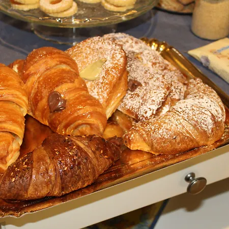 Aurora Bed and breakfast