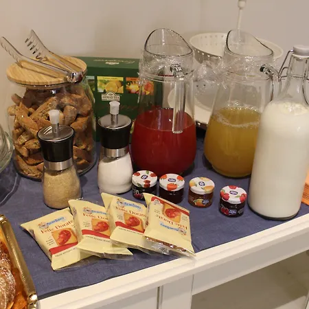 Bed and breakfast Aurora