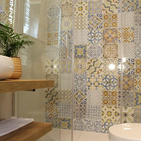 Bed and breakfast Aurora Pisa