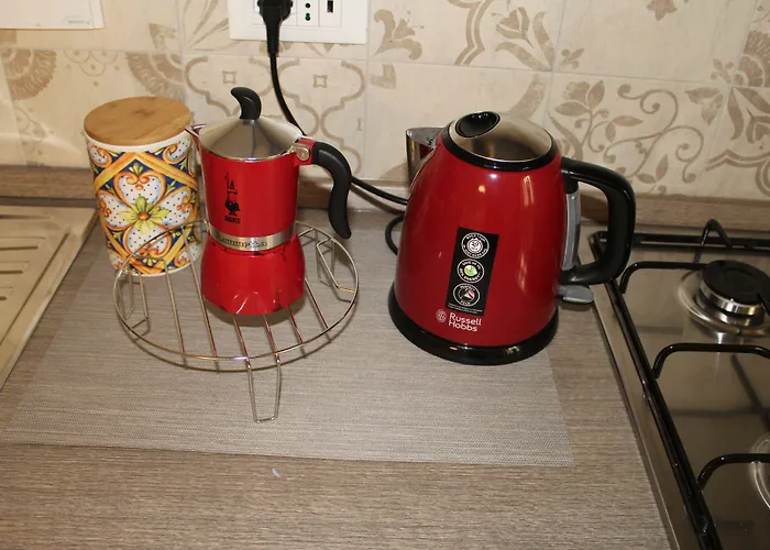 Aurora Bed & Breakfast